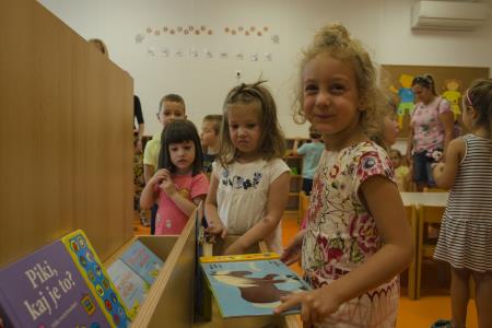 Prizidek vrtca v Hrpeljah 10